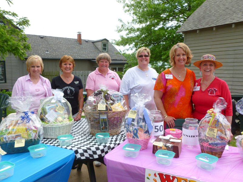 Armynta Winery Event May 2013 022